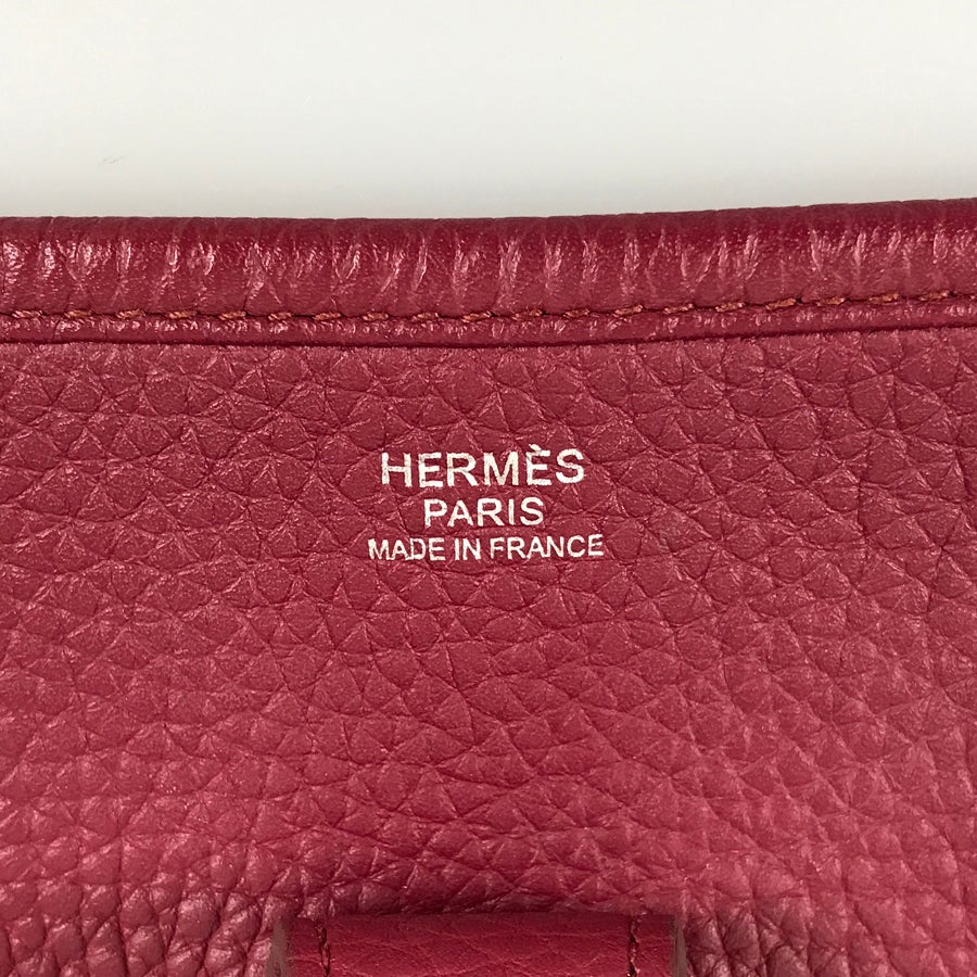 エルメス ショルダーバッグ