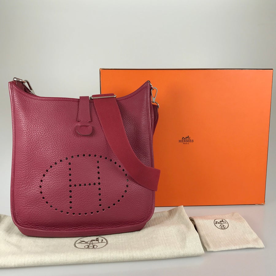 エルメス ショルダーバッグ