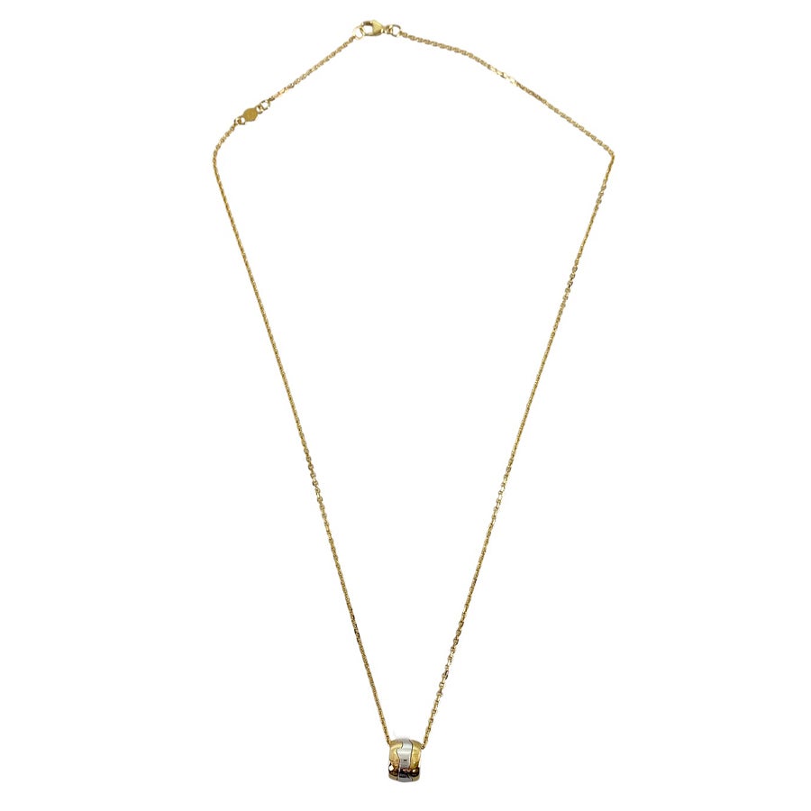 ジョージジェンセン ネックレス