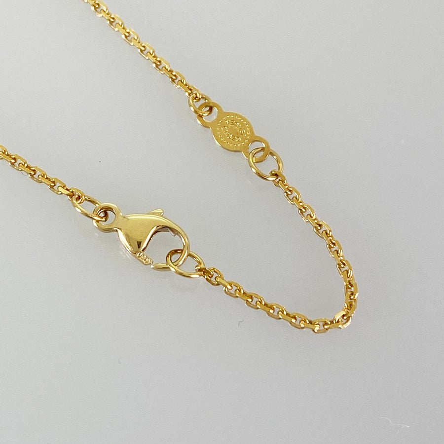 ジョージジェンセン ネックレス