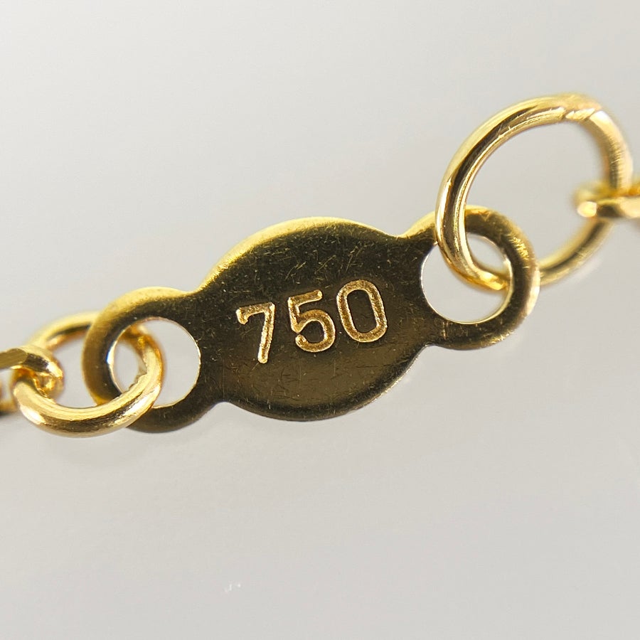 ジョージジェンセン ネックレス