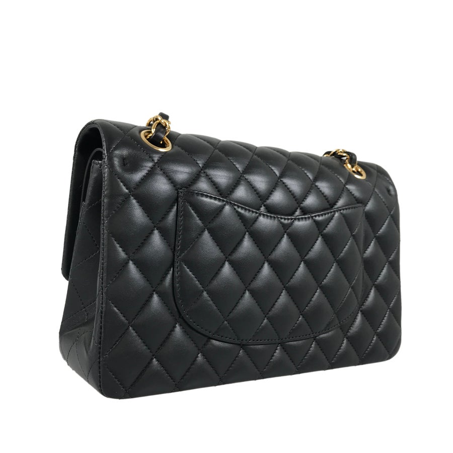 シャネル ショルダーバッグ