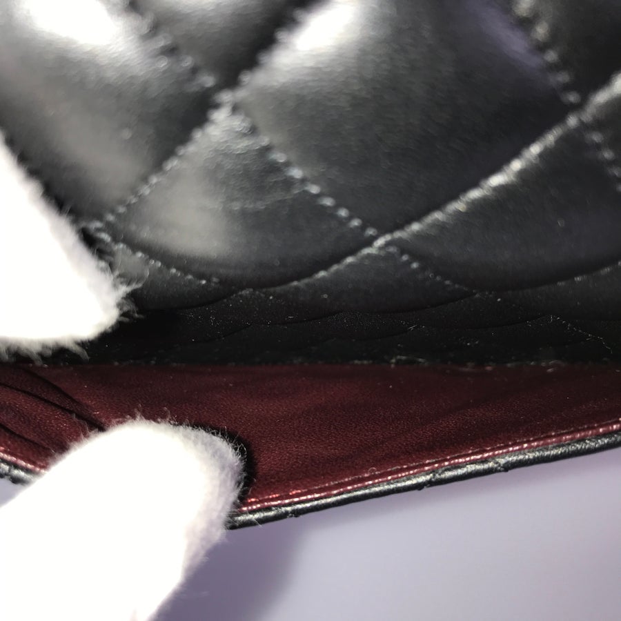 シャネル ショルダーバッグ