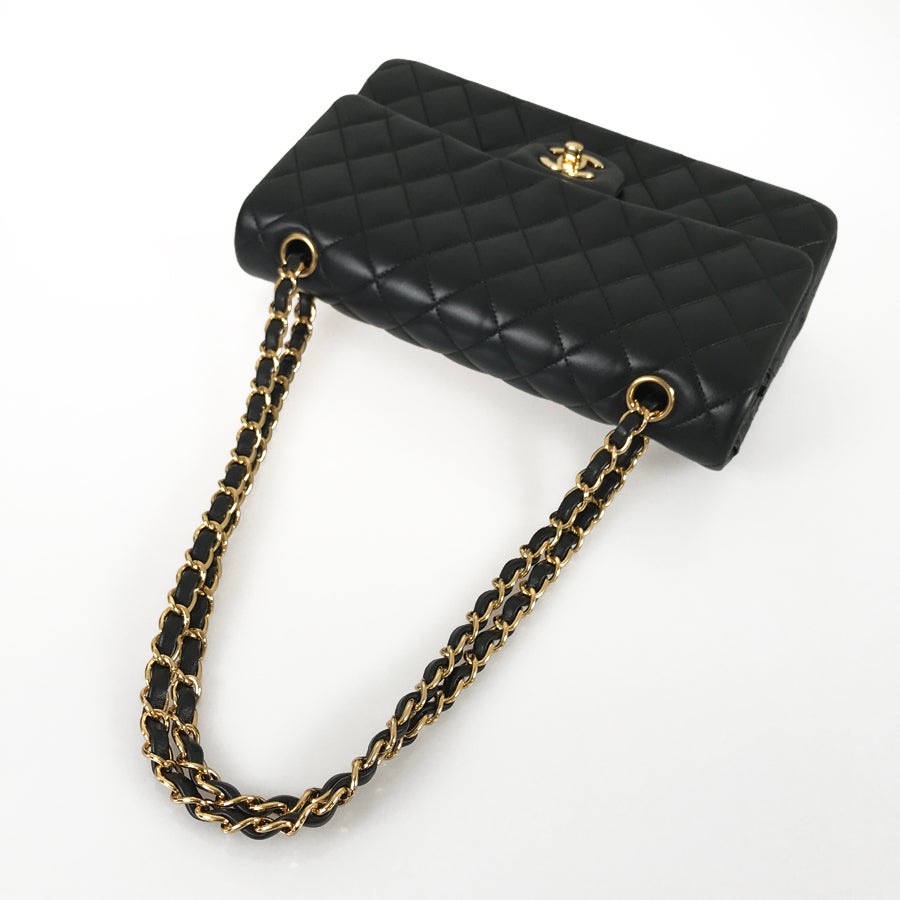 シャネル ショルダーバッグ