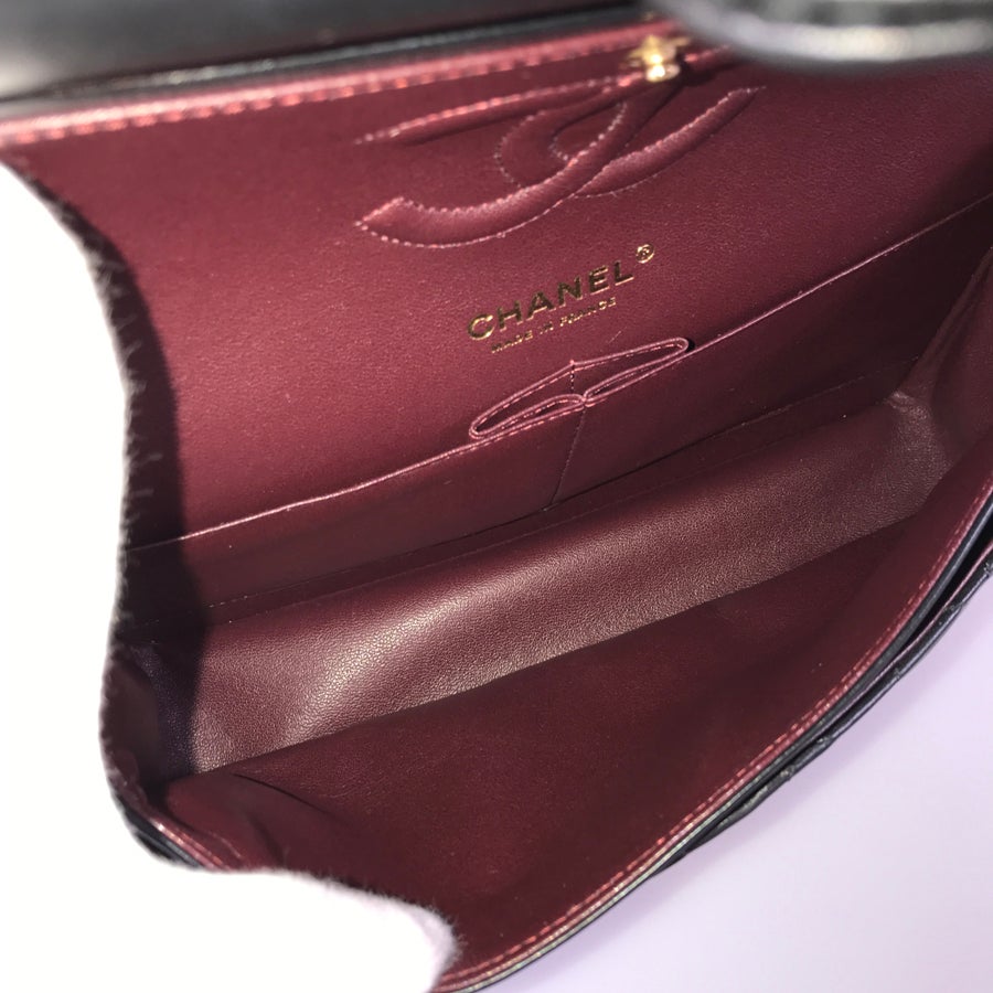 シャネル ショルダーバッグ