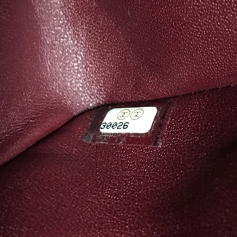 シャネル ショルダーバッグ