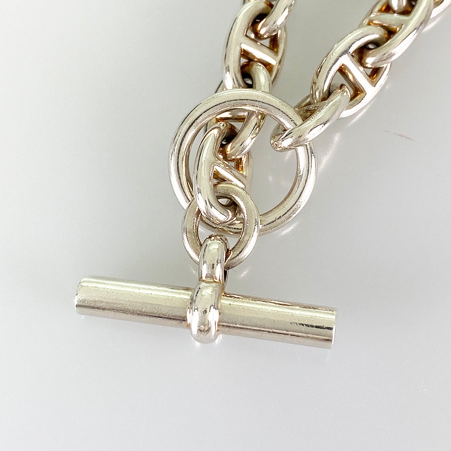 エルメス ネックレス