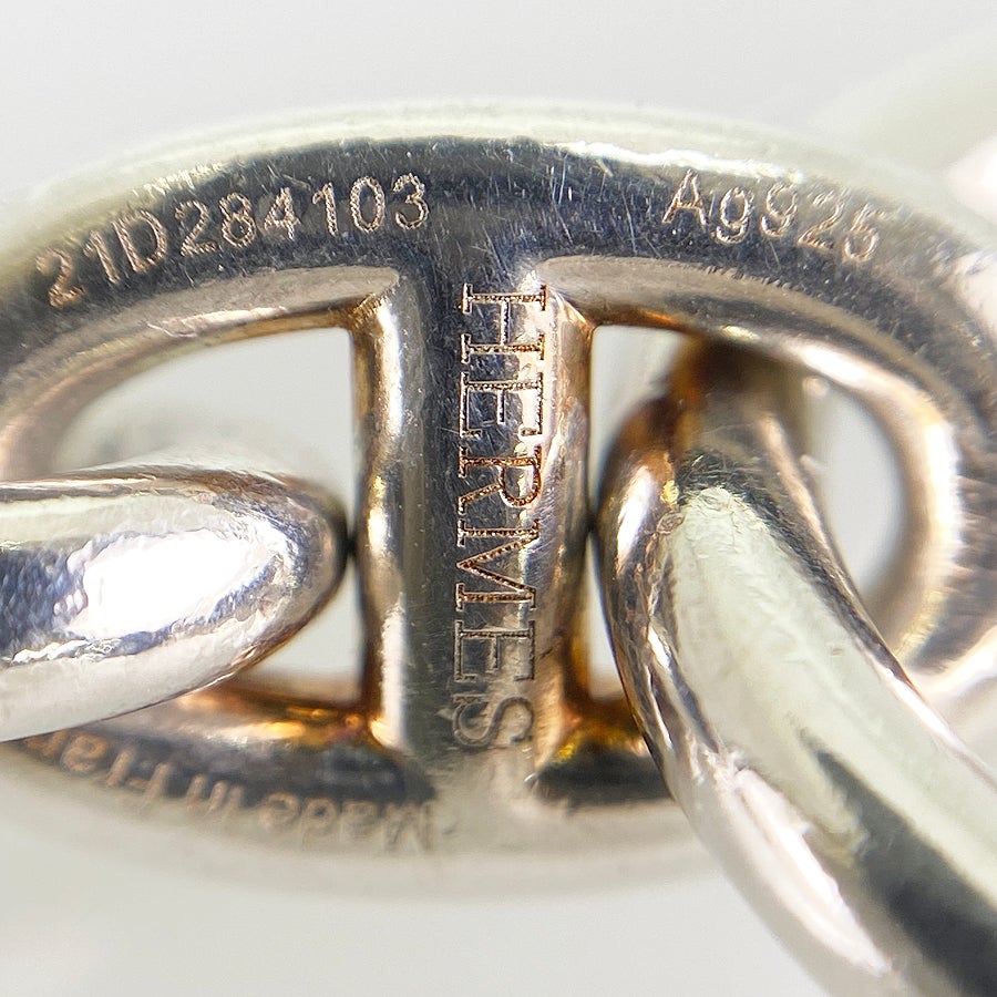 エルメス ネックレス