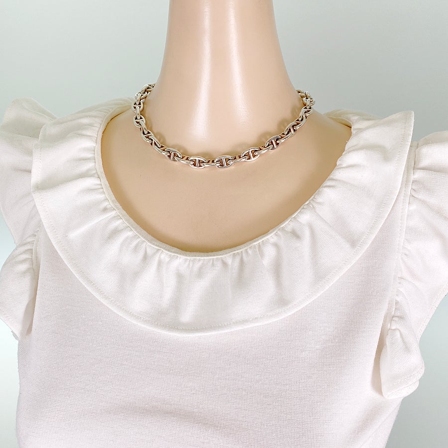 エルメス ネックレス