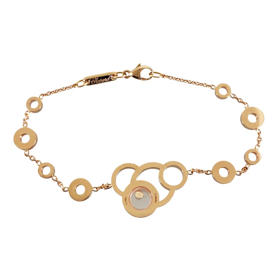 ショパール ブレスレット