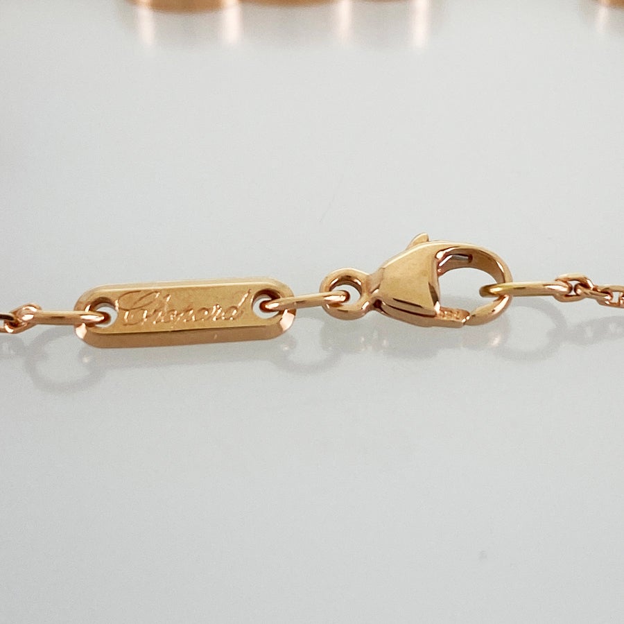 ショパール ブレスレット