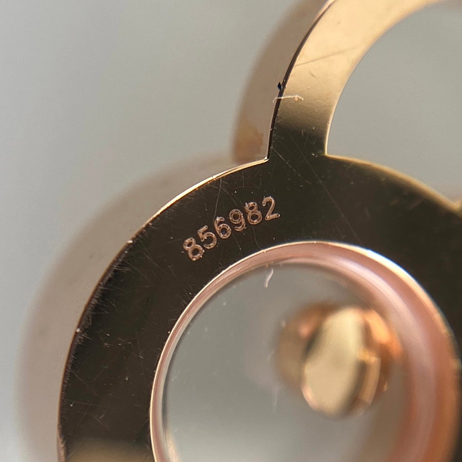 ショパール ブレスレット