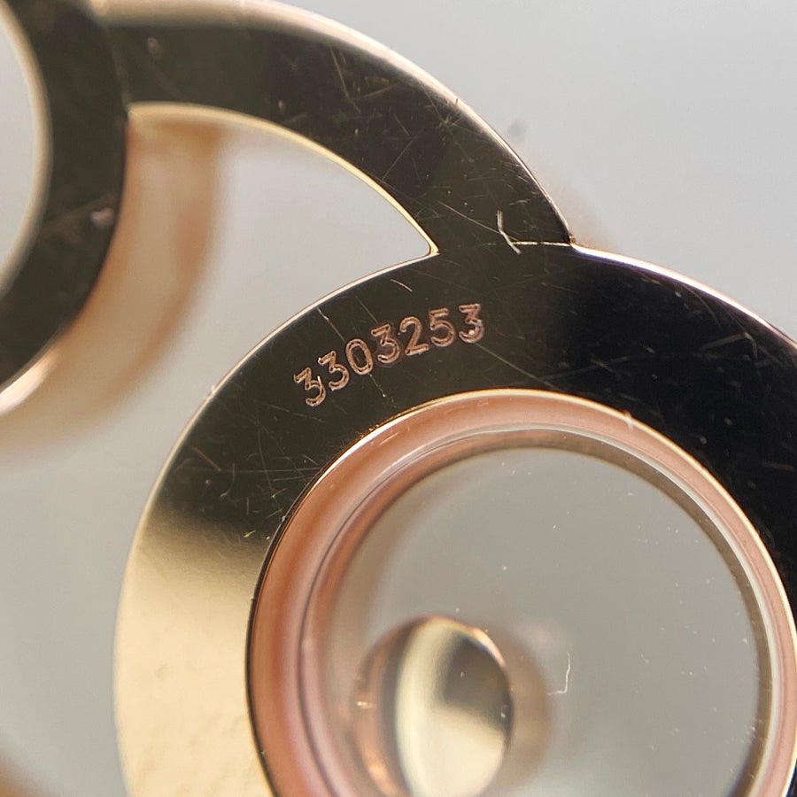 ショパール ブレスレット