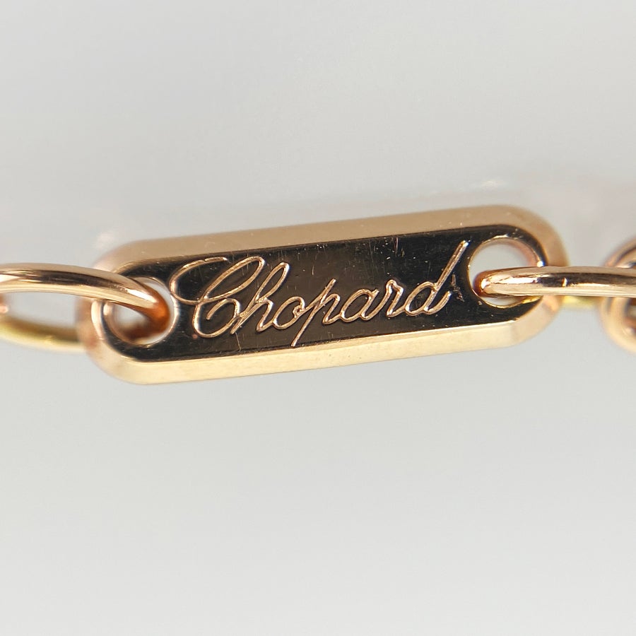 ショパール ブレスレット