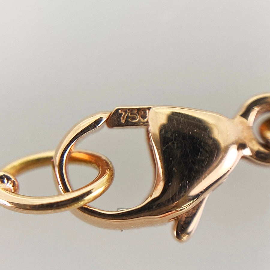 ショパール ブレスレット