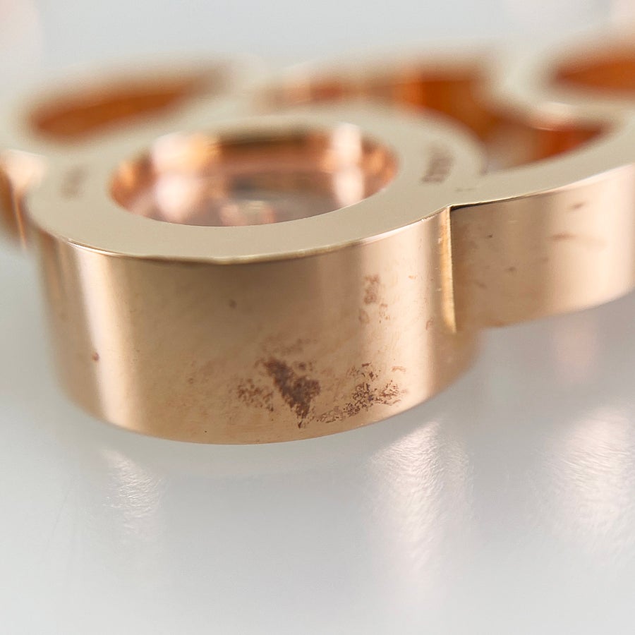 ショパール ブレスレット