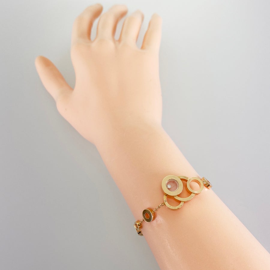 ショパール ブレスレット