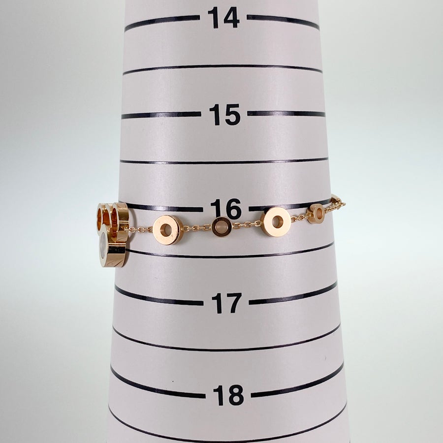 ショパール ブレスレット