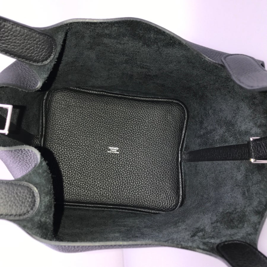 エルメス ハンドバッグ