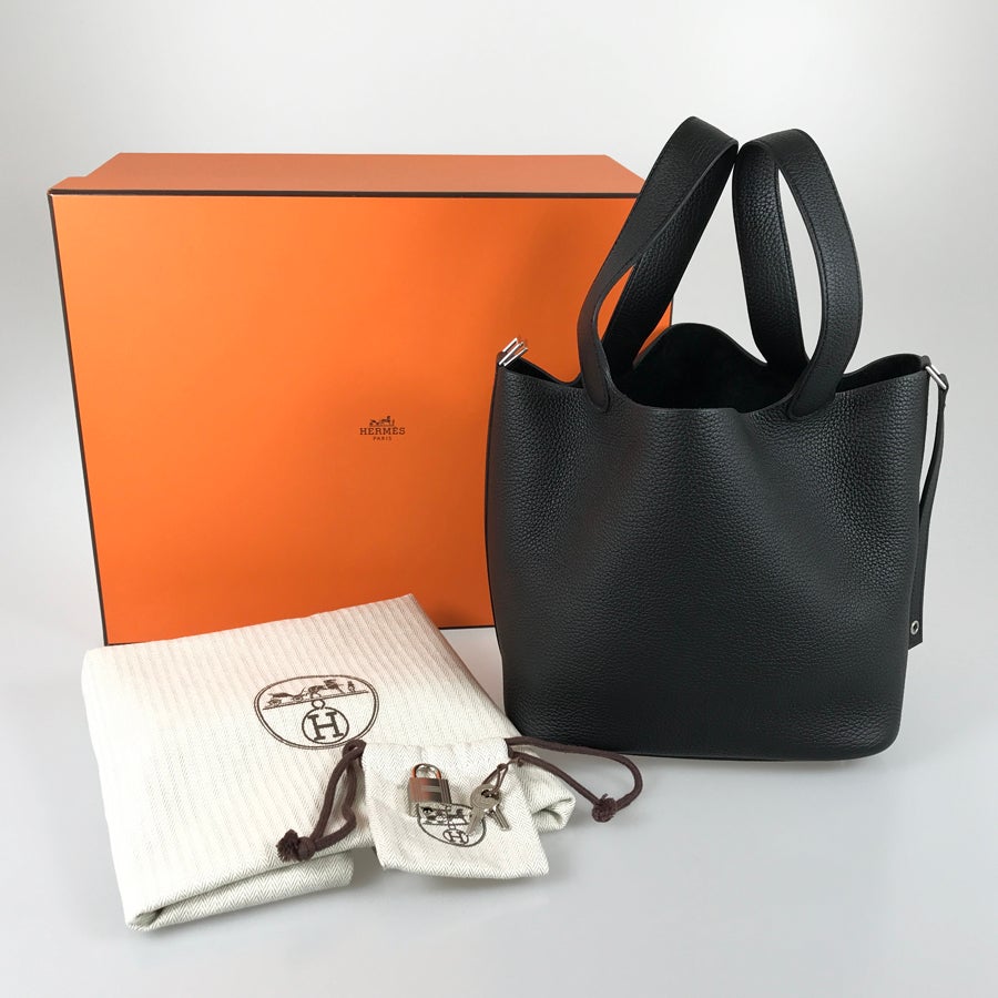 エルメス ハンドバッグ