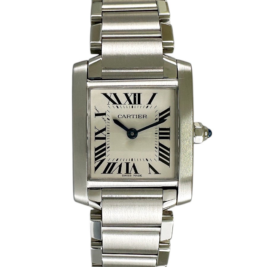 カルティエ W51008Q3 レディース 腕時計