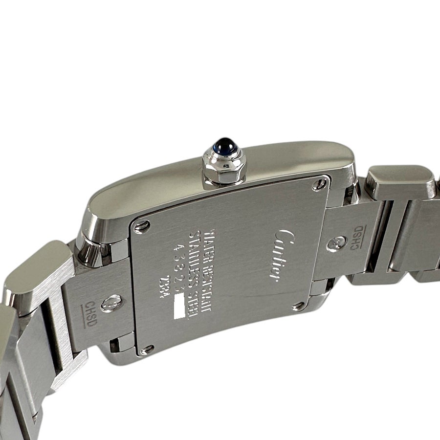 カルティエ W51008Q3 レディース 腕時計