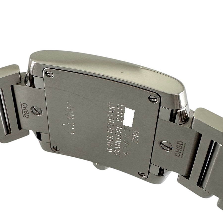 カルティエ W51008Q3 レディース 腕時計