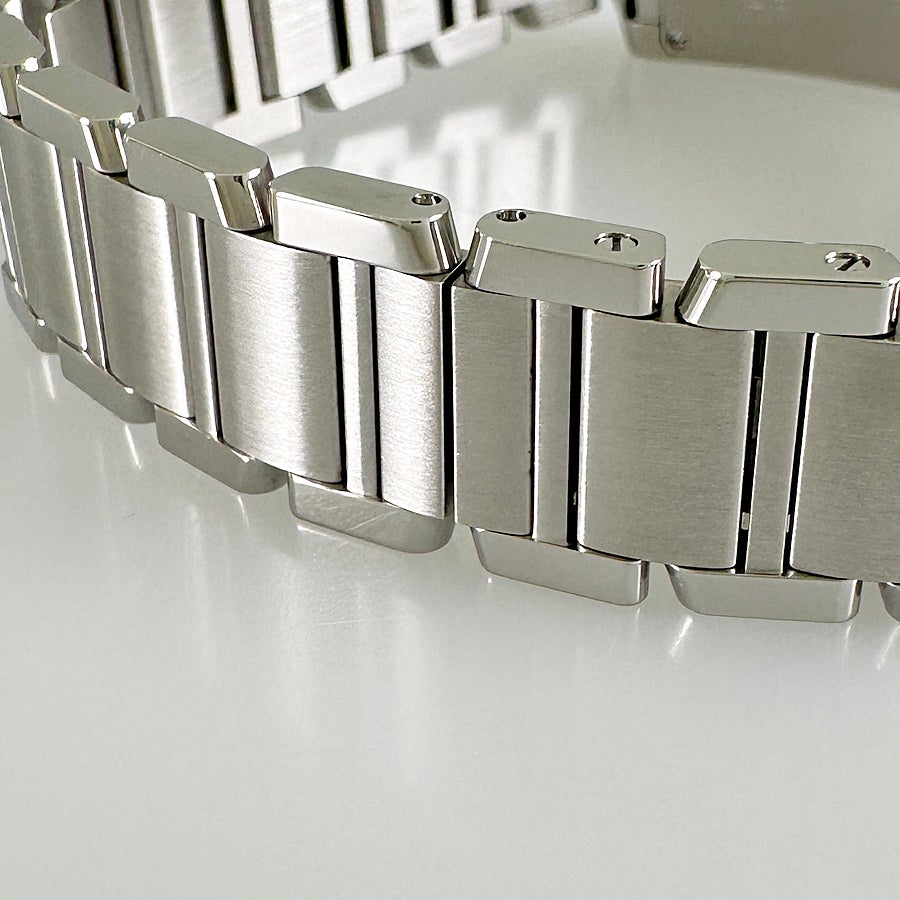 カルティエ W51008Q3 レディース 腕時計