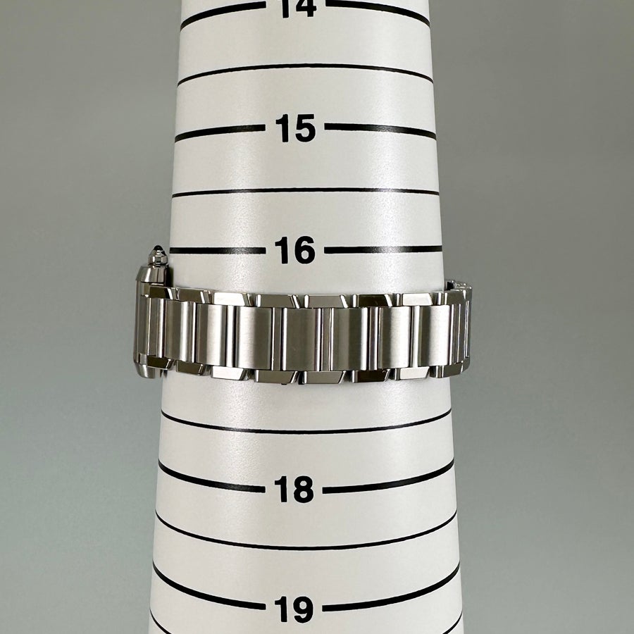 カルティエ W51008Q3 レディース 腕時計