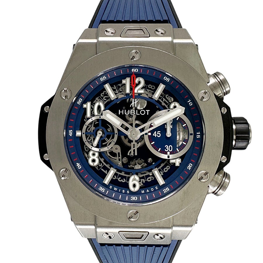 ウブロ 411.NX.5179.RX メンズ 腕時計