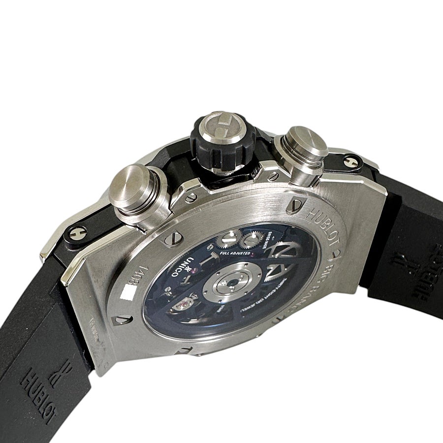 ウブロ 411.NX.5179.RX メンズ 腕時計