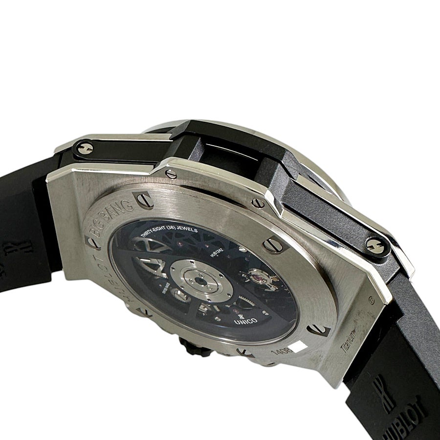 ウブロ 411.NX.5179.RX メンズ 腕時計