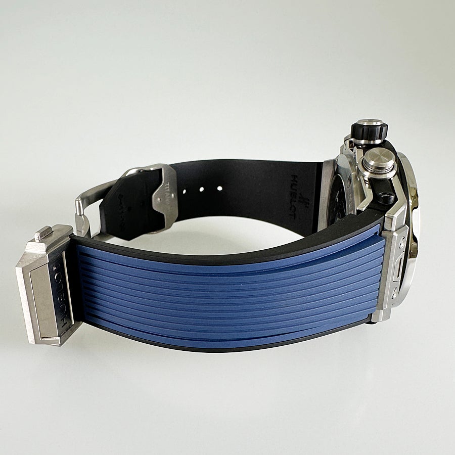 ウブロ 411.NX.5179.RX メンズ 腕時計