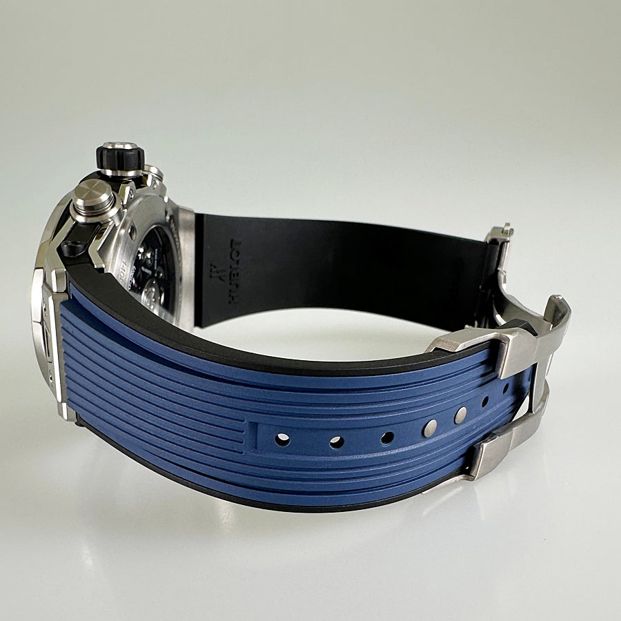 ウブロ 411.NX.5179.RX メンズ 腕時計