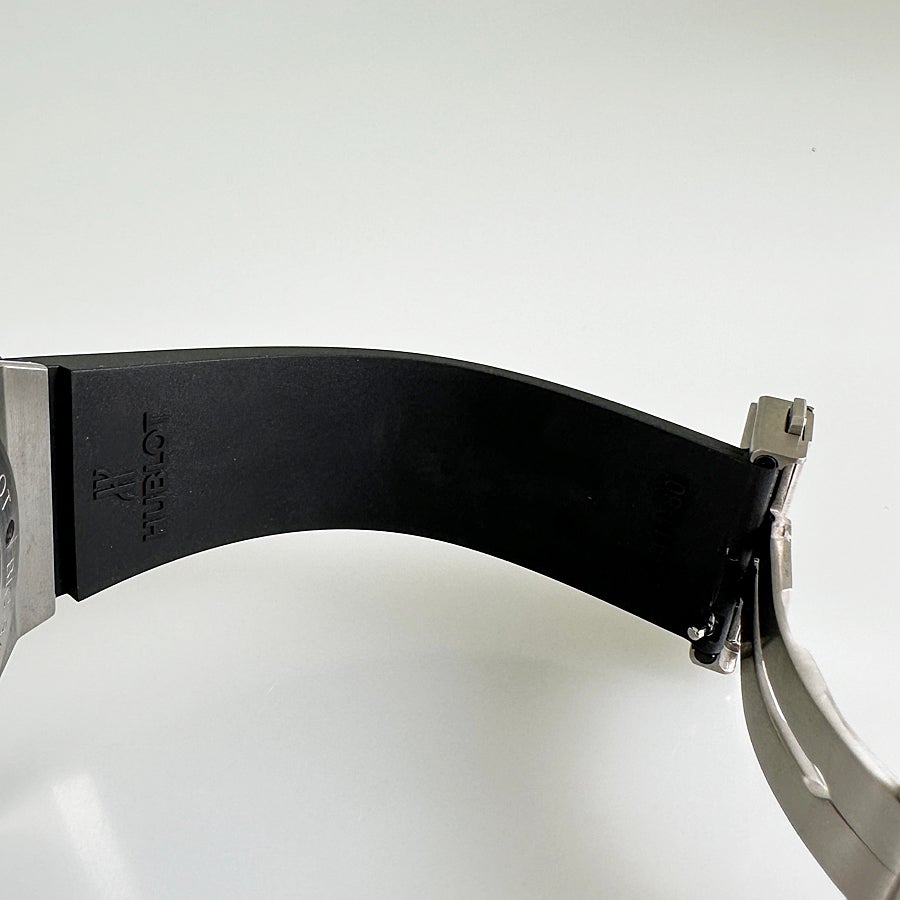 ウブロ 411.NX.5179.RX メンズ 腕時計