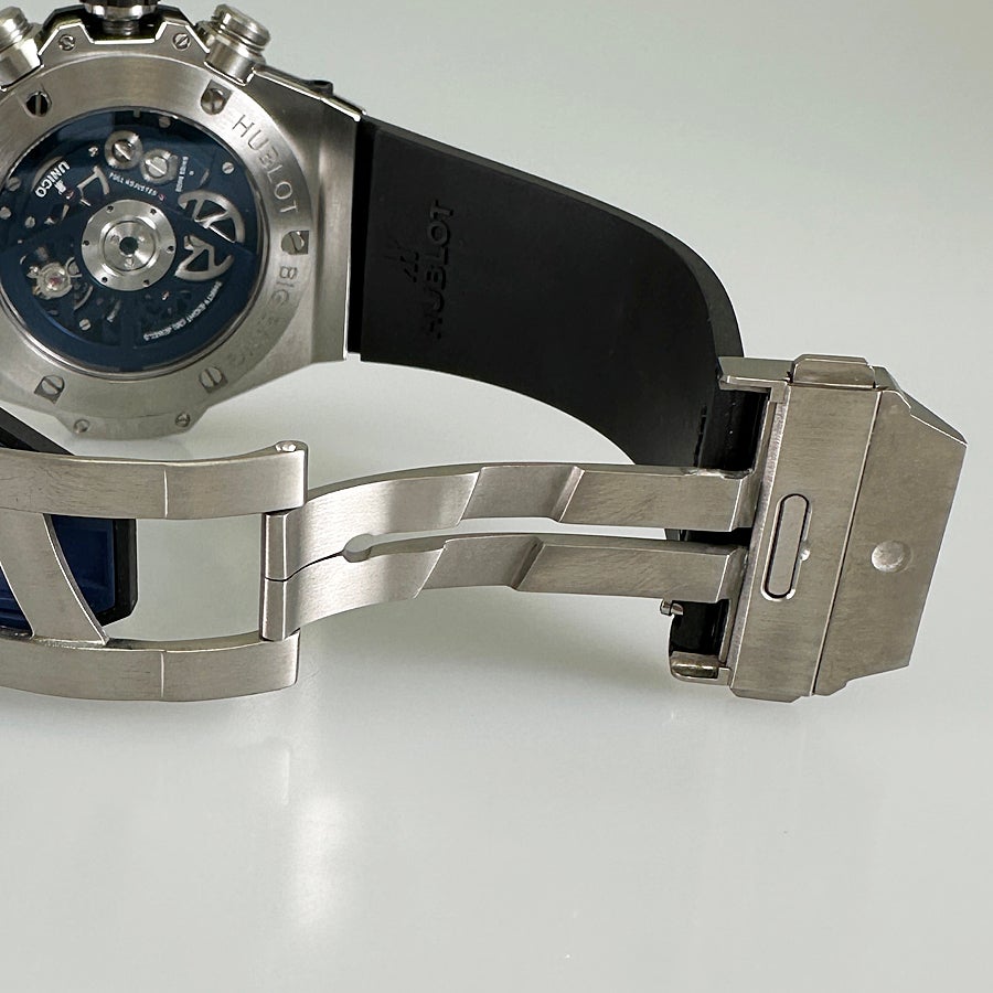 ウブロ 411.NX.5179.RX メンズ 腕時計