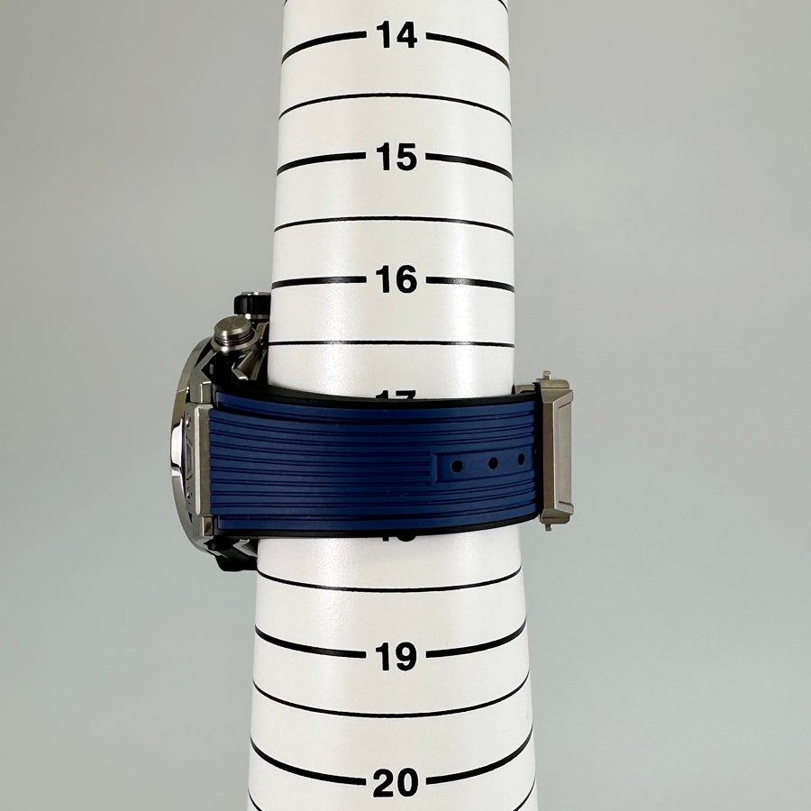 ウブロ 411.NX.5179.RX メンズ 腕時計