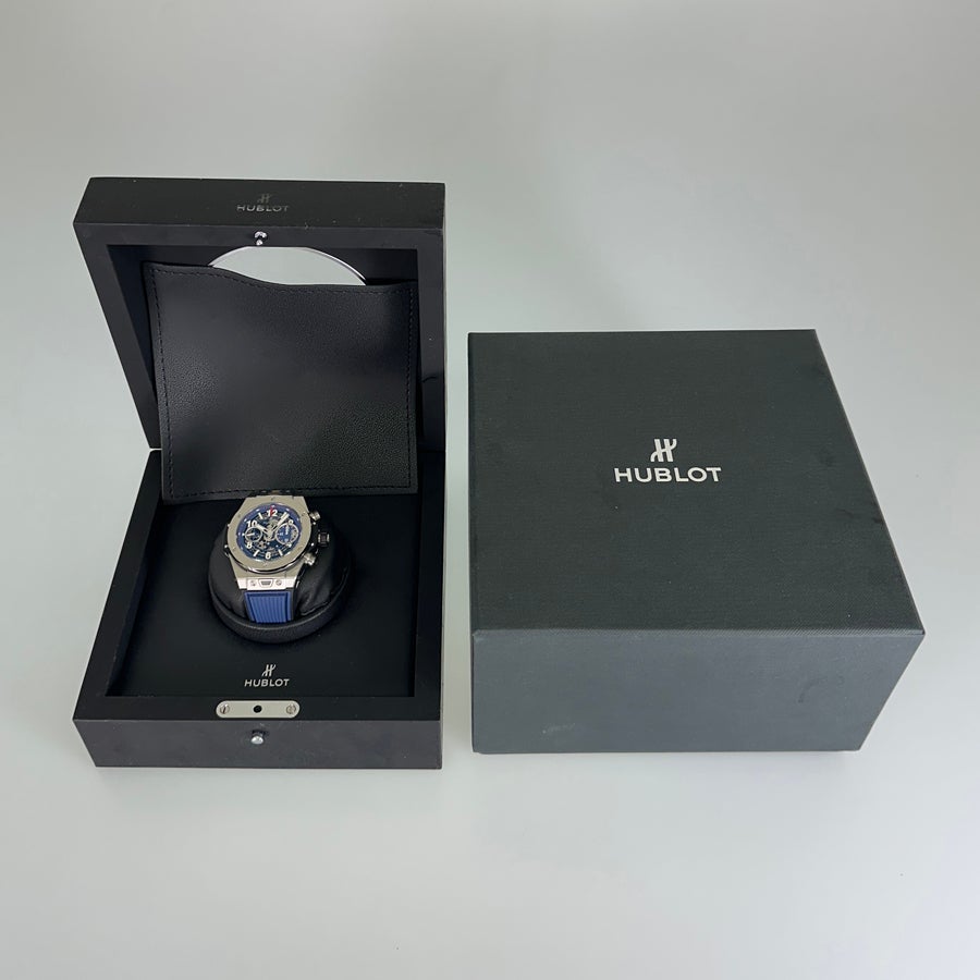 ウブロ 411.NX.5179.RX メンズ 腕時計