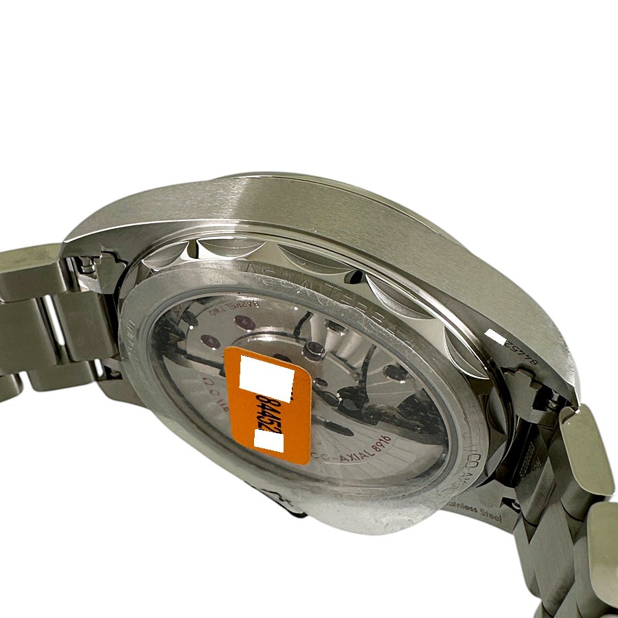 オメガ 220.10.41.21.02.002 メンズ 腕時計