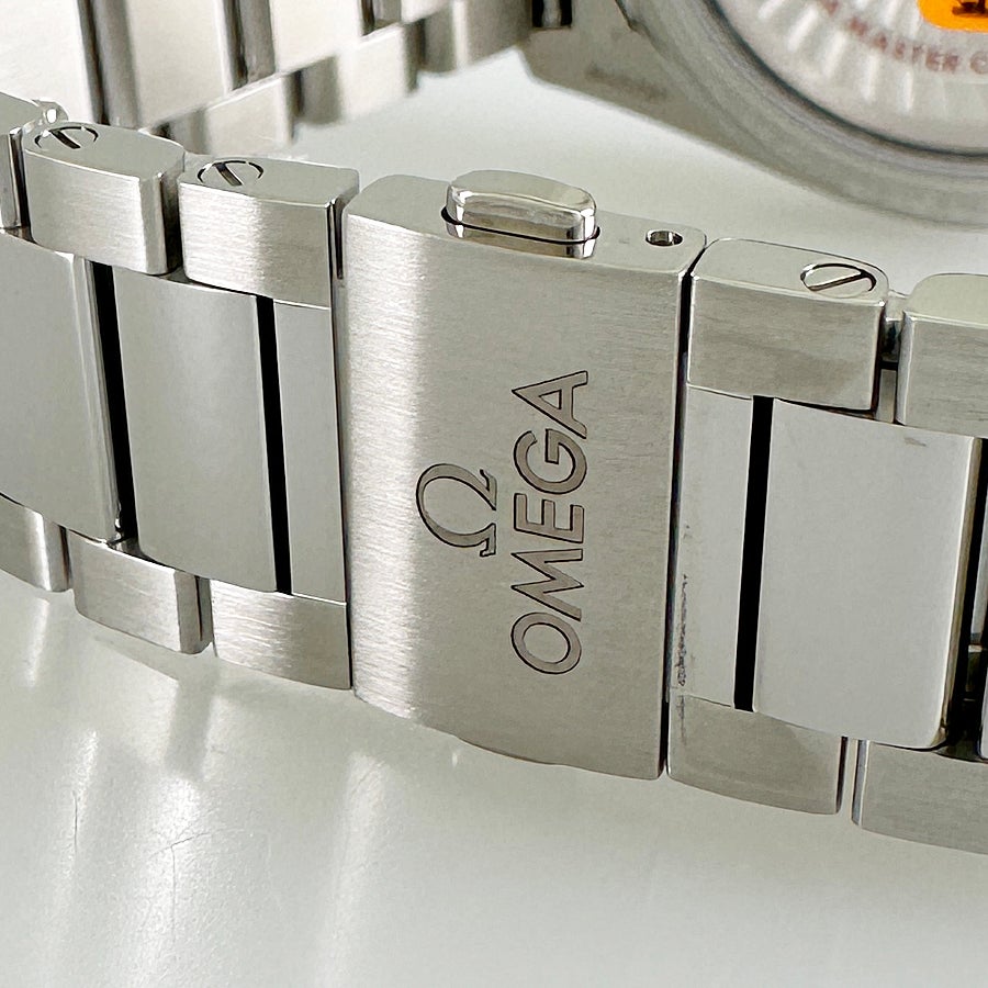 オメガ 220.10.41.21.02.002 メンズ 腕時計