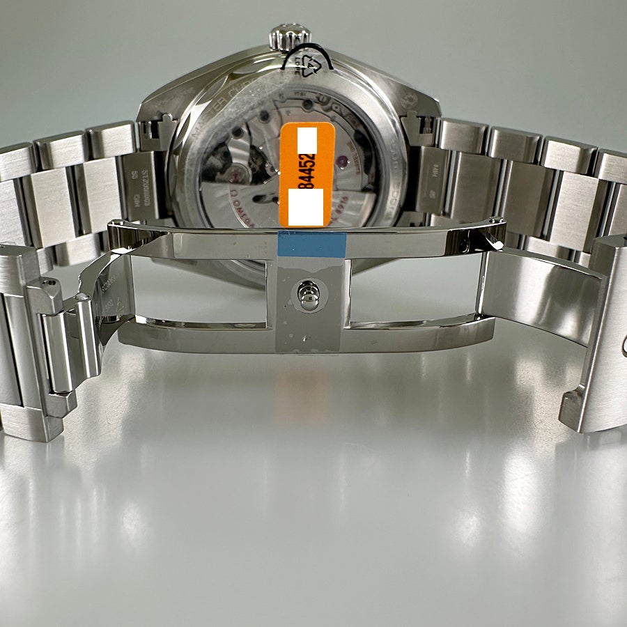 オメガ 220.10.41.21.02.002 メンズ 腕時計