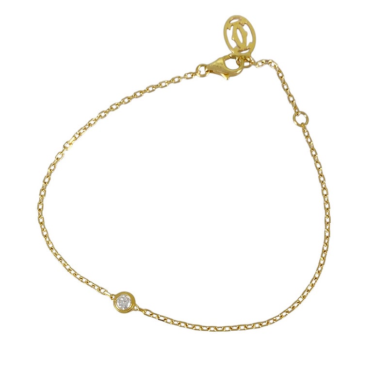 カルティエ ブレスレット