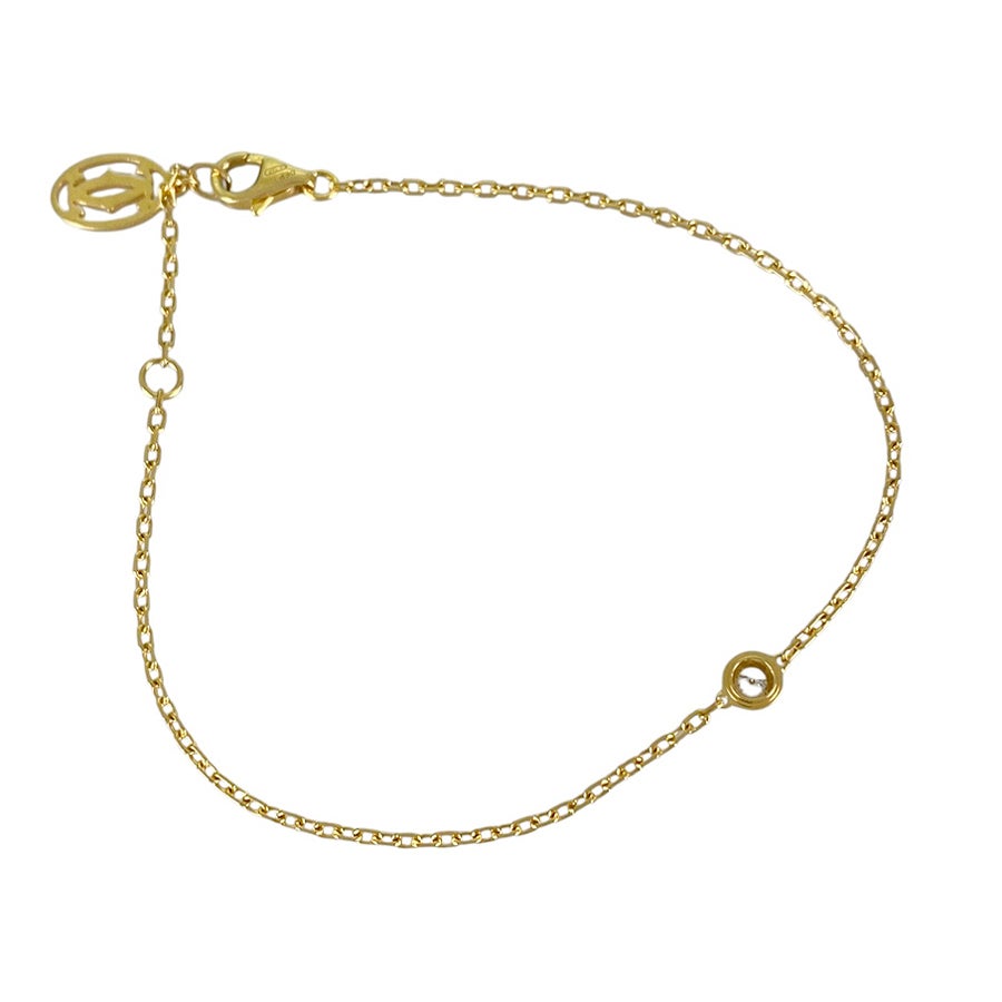 カルティエ ブレスレット