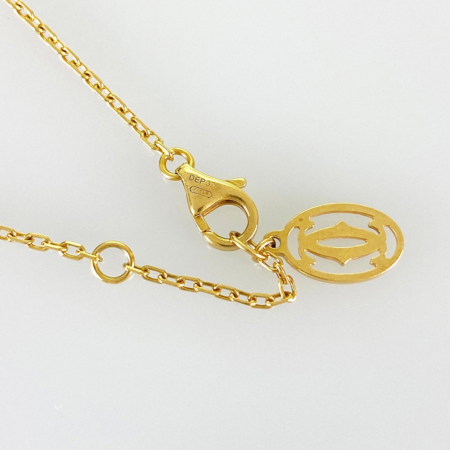 カルティエ ブレスレット