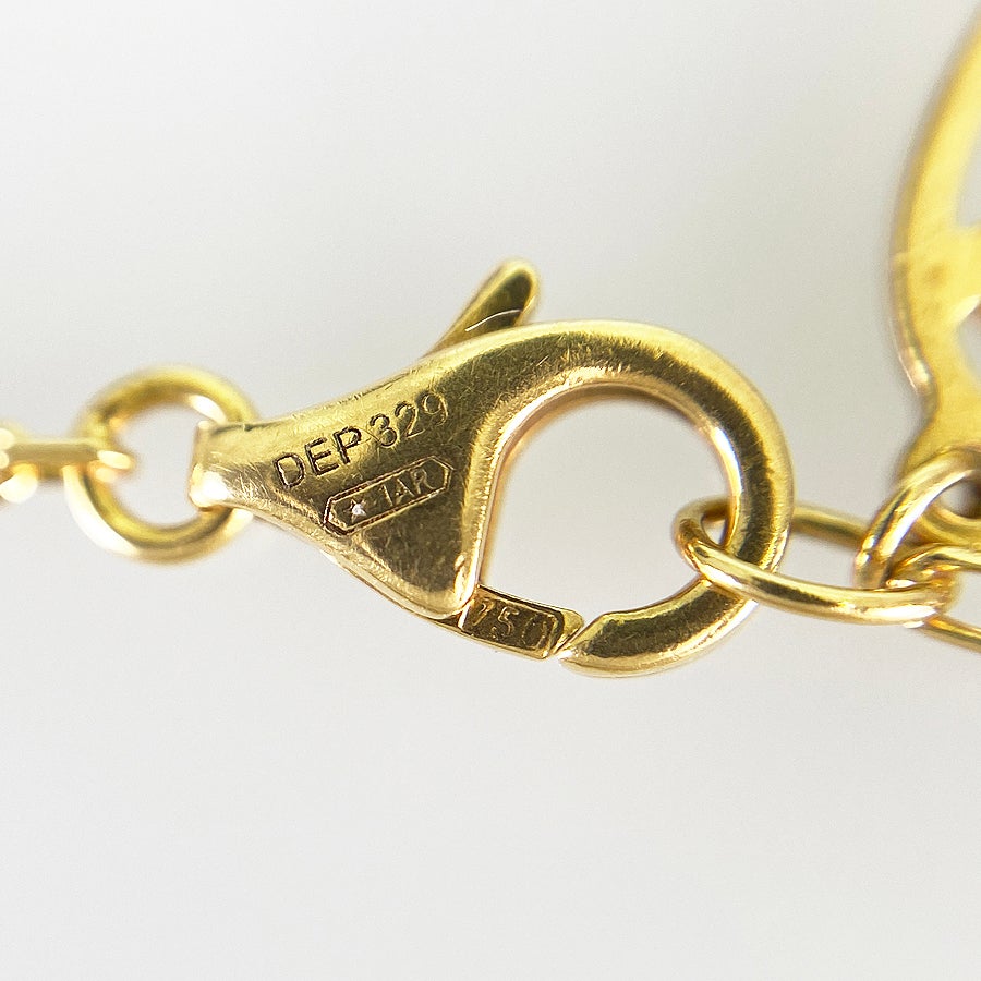 カルティエ ブレスレット