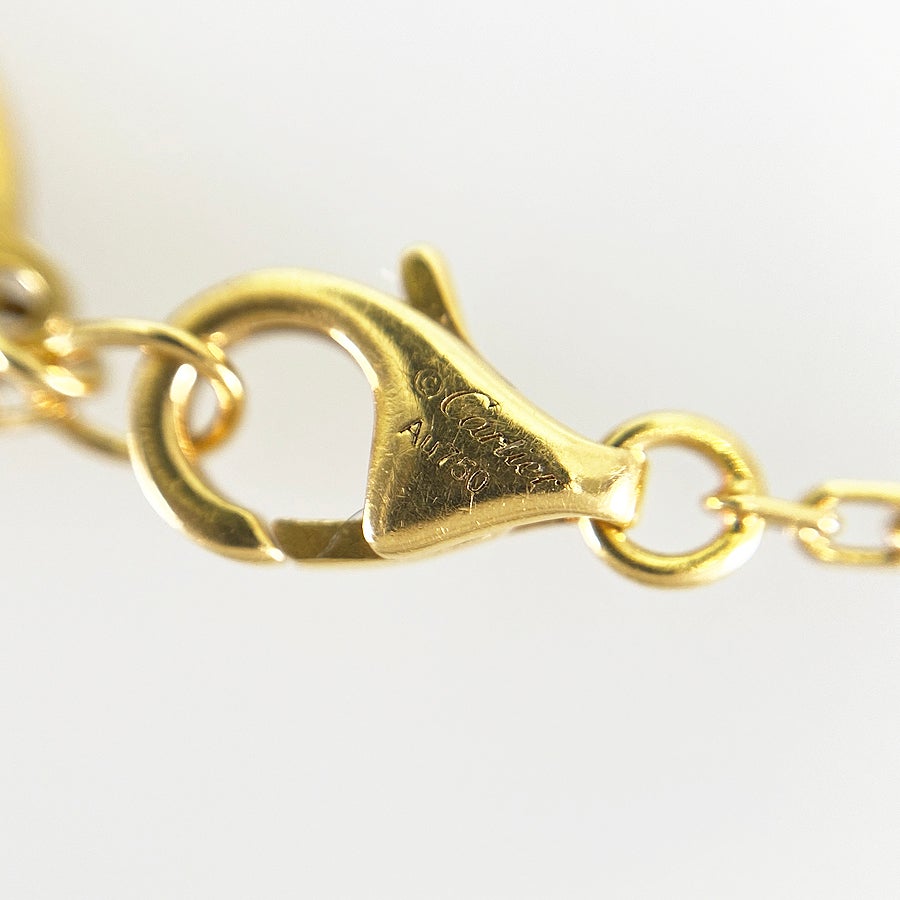 カルティエ ブレスレット