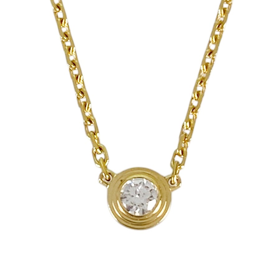 カルティエ ネックレス