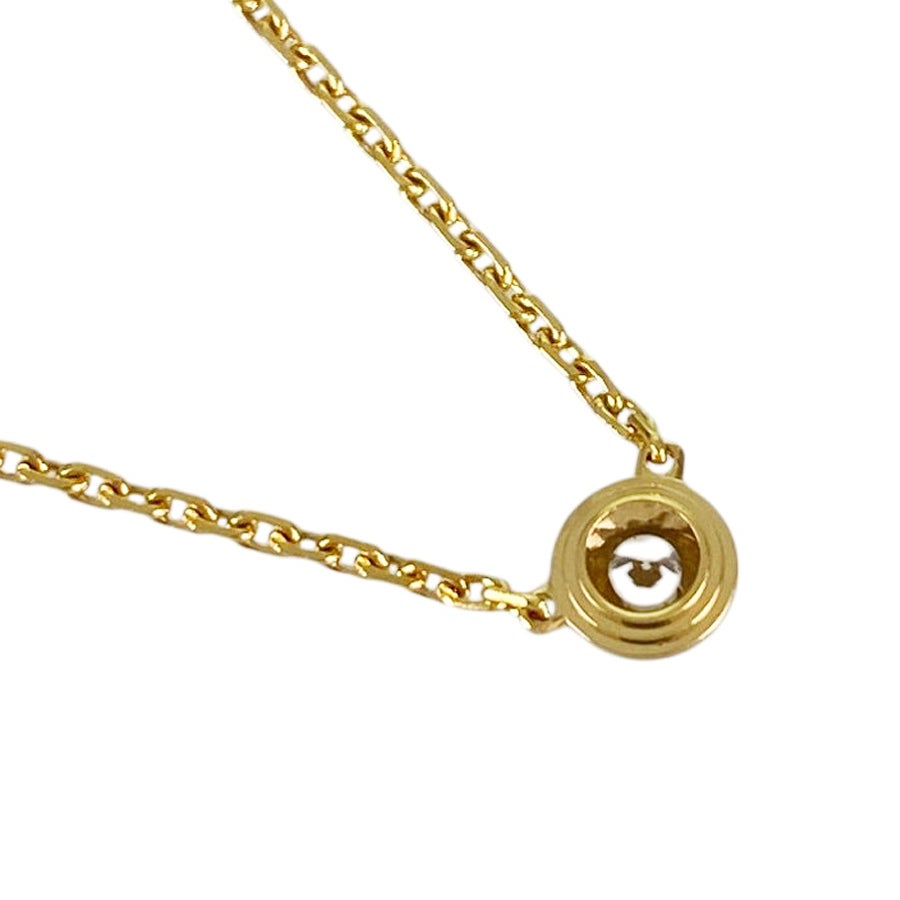 カルティエ ネックレス