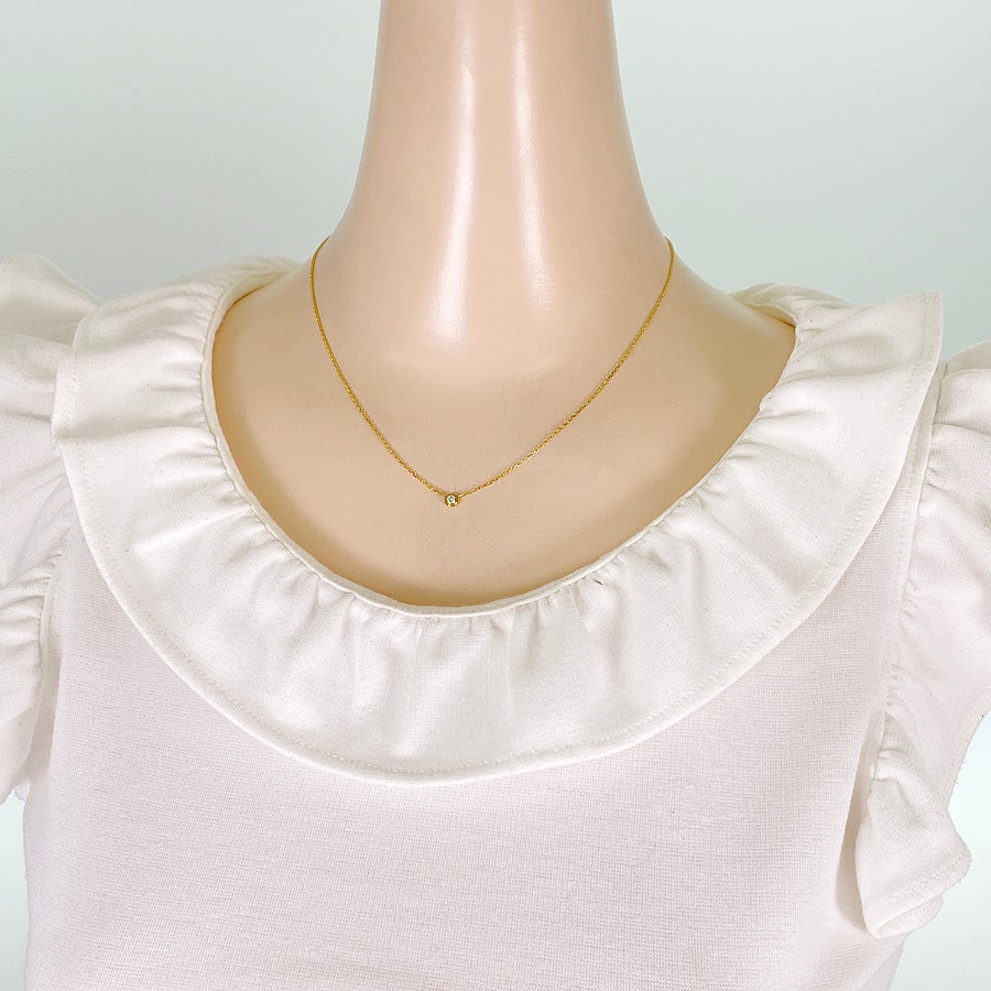 カルティエ ネックレス