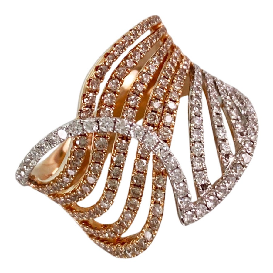 ノーブランド リング